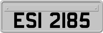ESI2185