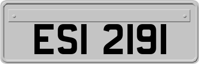 ESI2191