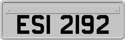 ESI2192