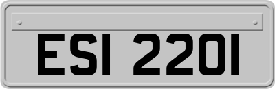 ESI2201