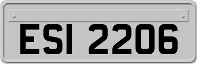 ESI2206