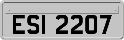 ESI2207