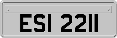 ESI2211