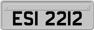 ESI2212