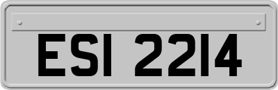 ESI2214