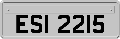 ESI2215