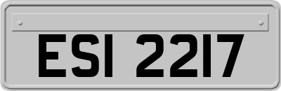 ESI2217