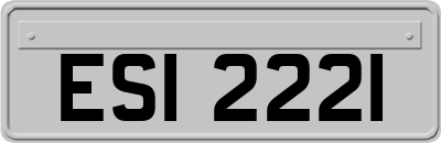 ESI2221
