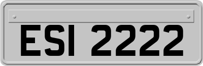 ESI2222