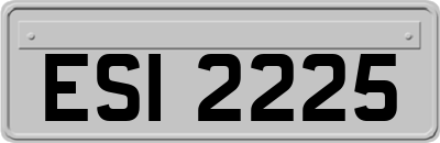 ESI2225