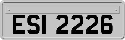 ESI2226