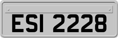 ESI2228