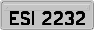 ESI2232