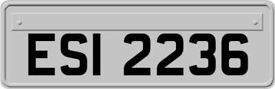 ESI2236