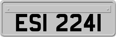 ESI2241
