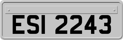 ESI2243