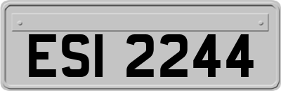 ESI2244