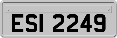 ESI2249