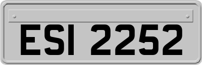 ESI2252