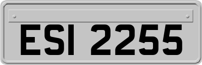 ESI2255