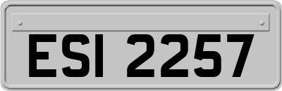 ESI2257