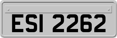 ESI2262