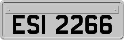 ESI2266