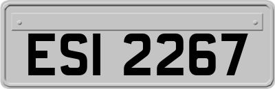 ESI2267