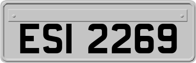 ESI2269