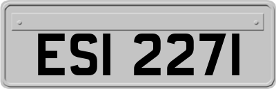 ESI2271