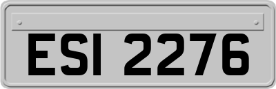 ESI2276