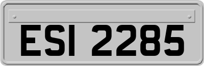 ESI2285