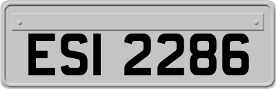 ESI2286