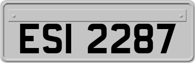 ESI2287