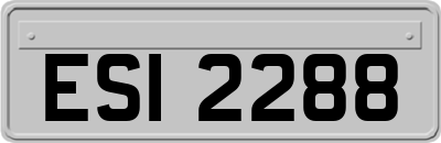 ESI2288