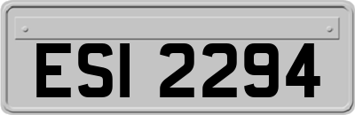 ESI2294