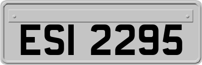 ESI2295