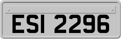 ESI2296