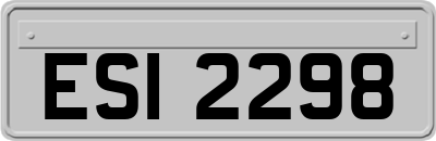 ESI2298