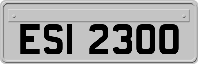 ESI2300