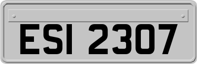 ESI2307
