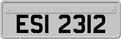 ESI2312