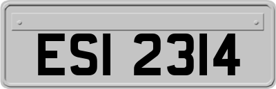 ESI2314
