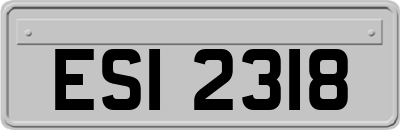 ESI2318