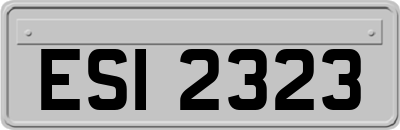 ESI2323