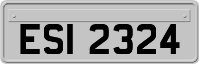 ESI2324