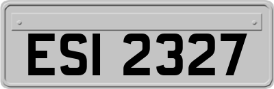 ESI2327