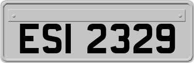 ESI2329
