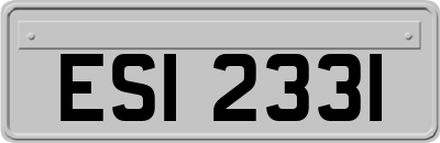 ESI2331