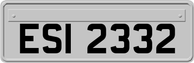 ESI2332